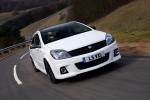 Vauxhall Astra VXR Arctic Edition 2010 года